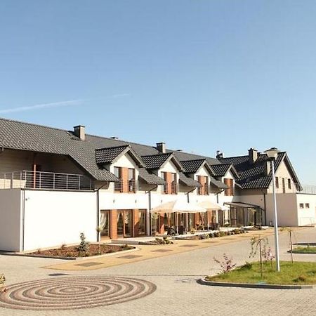 Gosciniec Europejski Miedziana Gora Exterior photo