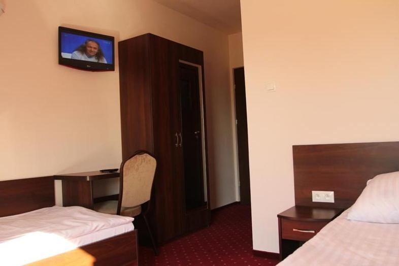Gosciniec Europejski Miedziana Gora Room photo