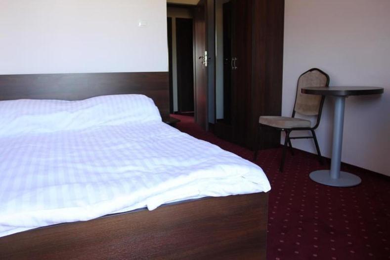 Gosciniec Europejski Miedziana Gora Room photo