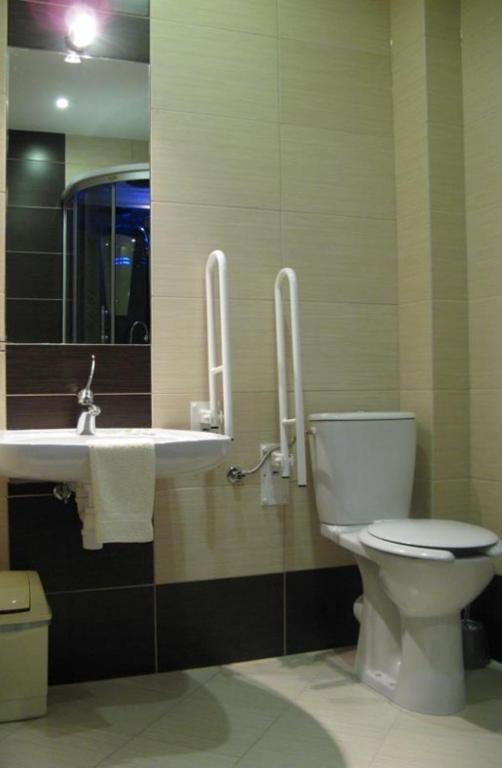 Gosciniec Europejski Miedziana Gora Room photo